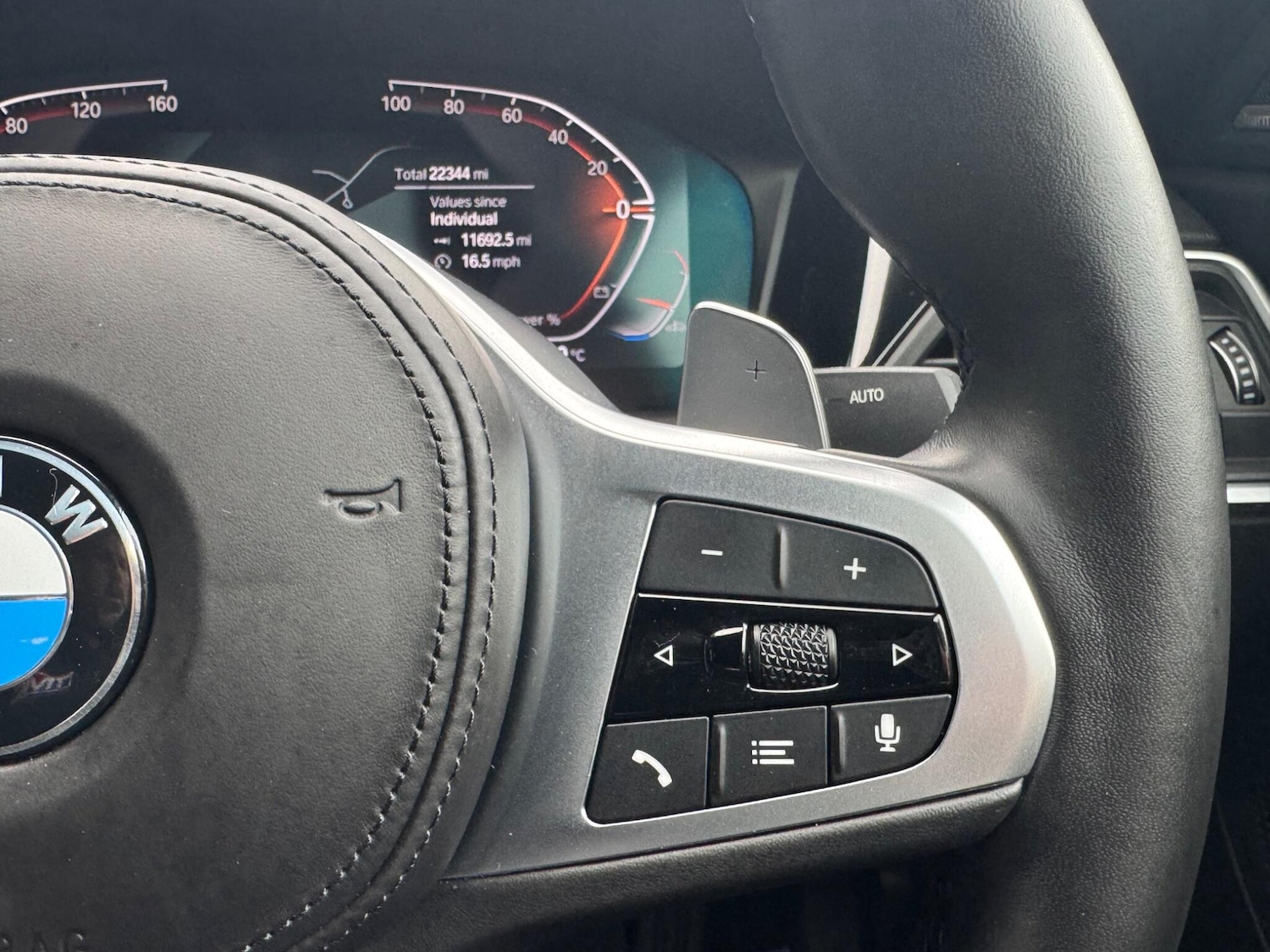 Used BMW 2 Series 2022 for sale - 76151540: Photo 17