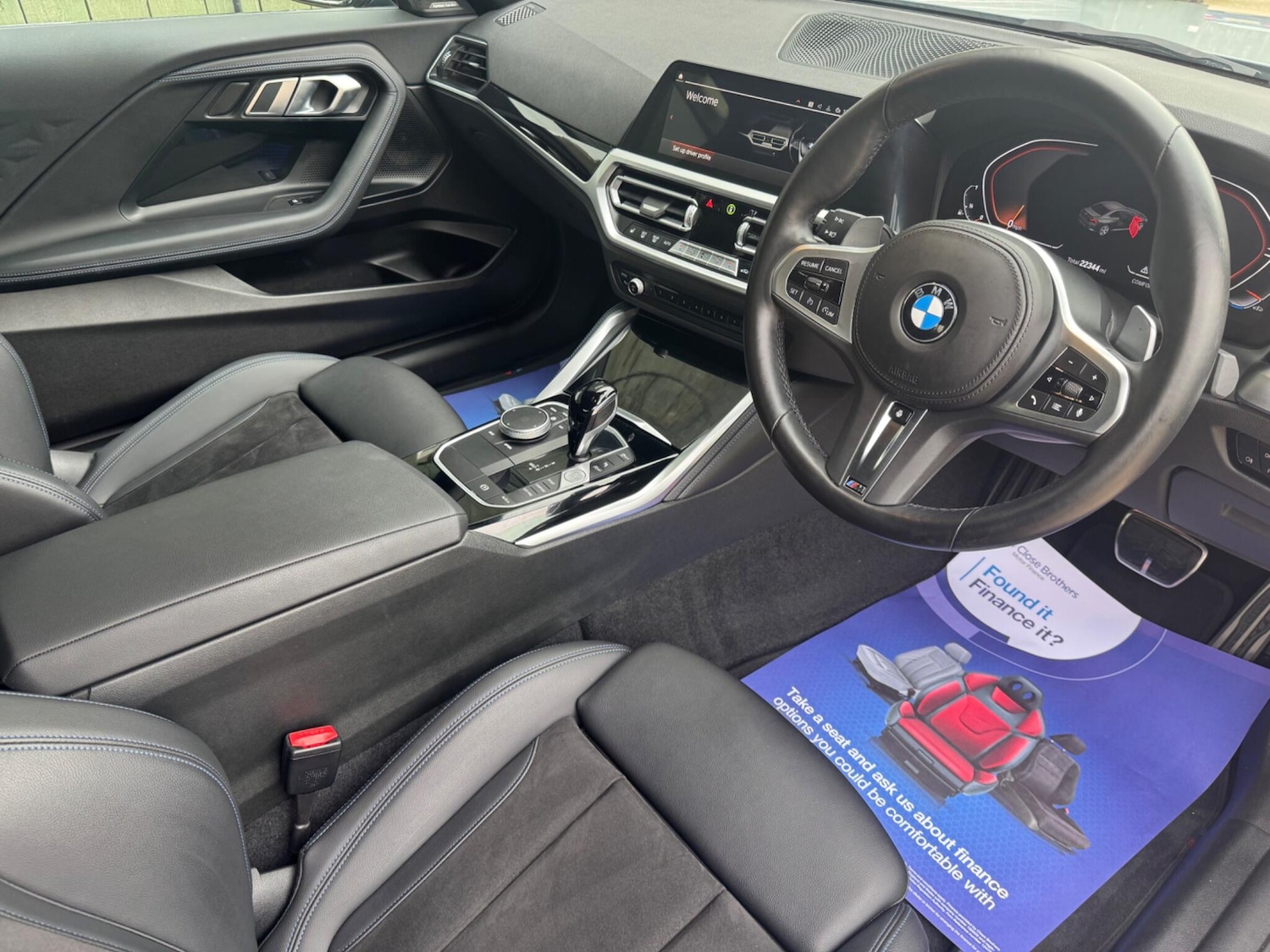 Used BMW 2 Series 2022 for sale - 76151540: Photo 3