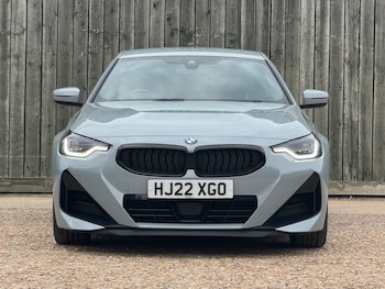 Used BMW 2 Series 2022 for sale - 76151540: Photo 4