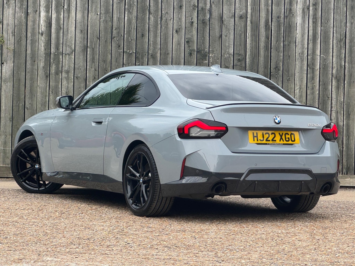 Used BMW 2 Series 2022 for sale - 76151540: Photo 6