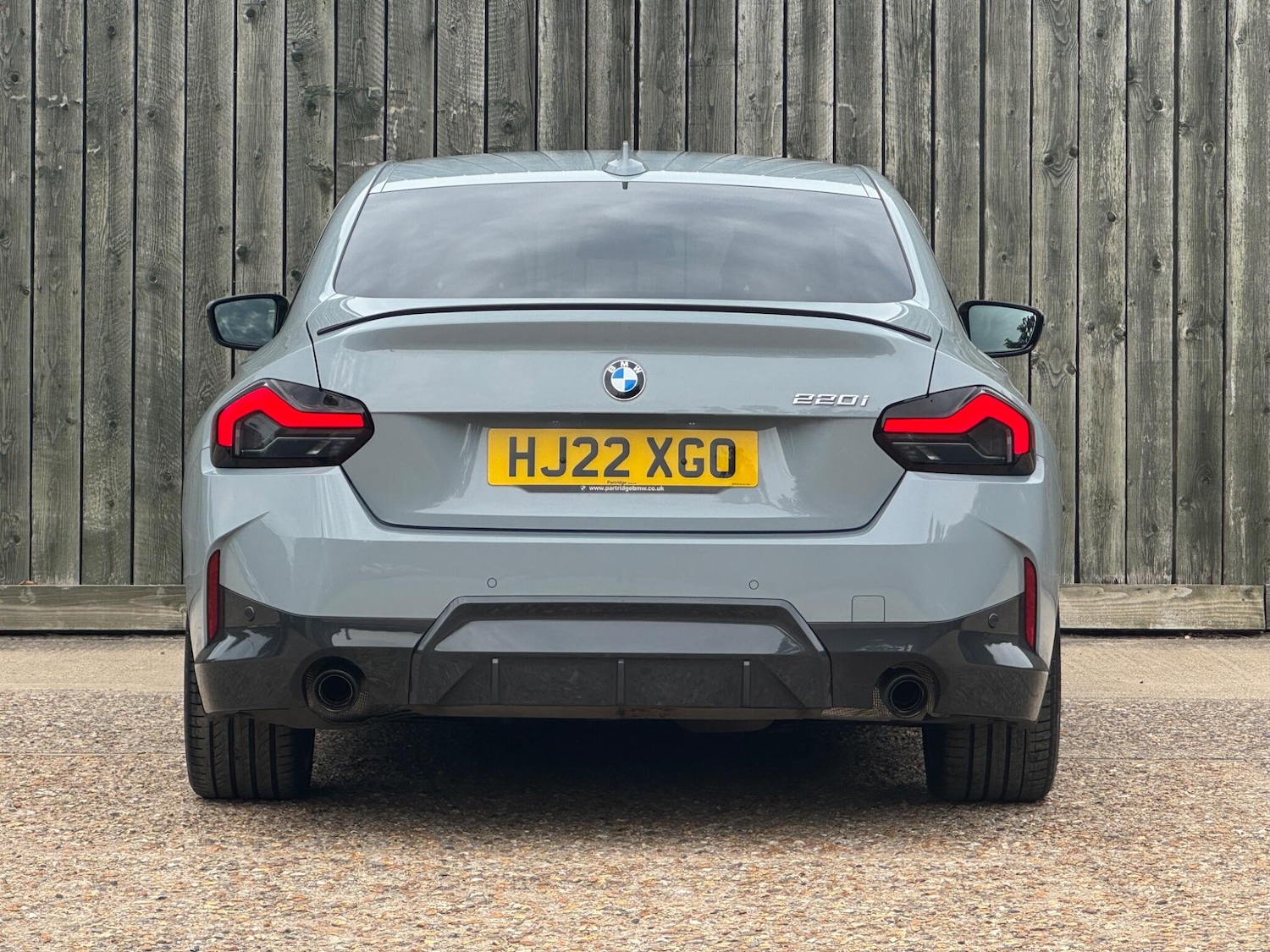 Used BMW 2 Series 2022 for sale - 76151540: Photo 8
