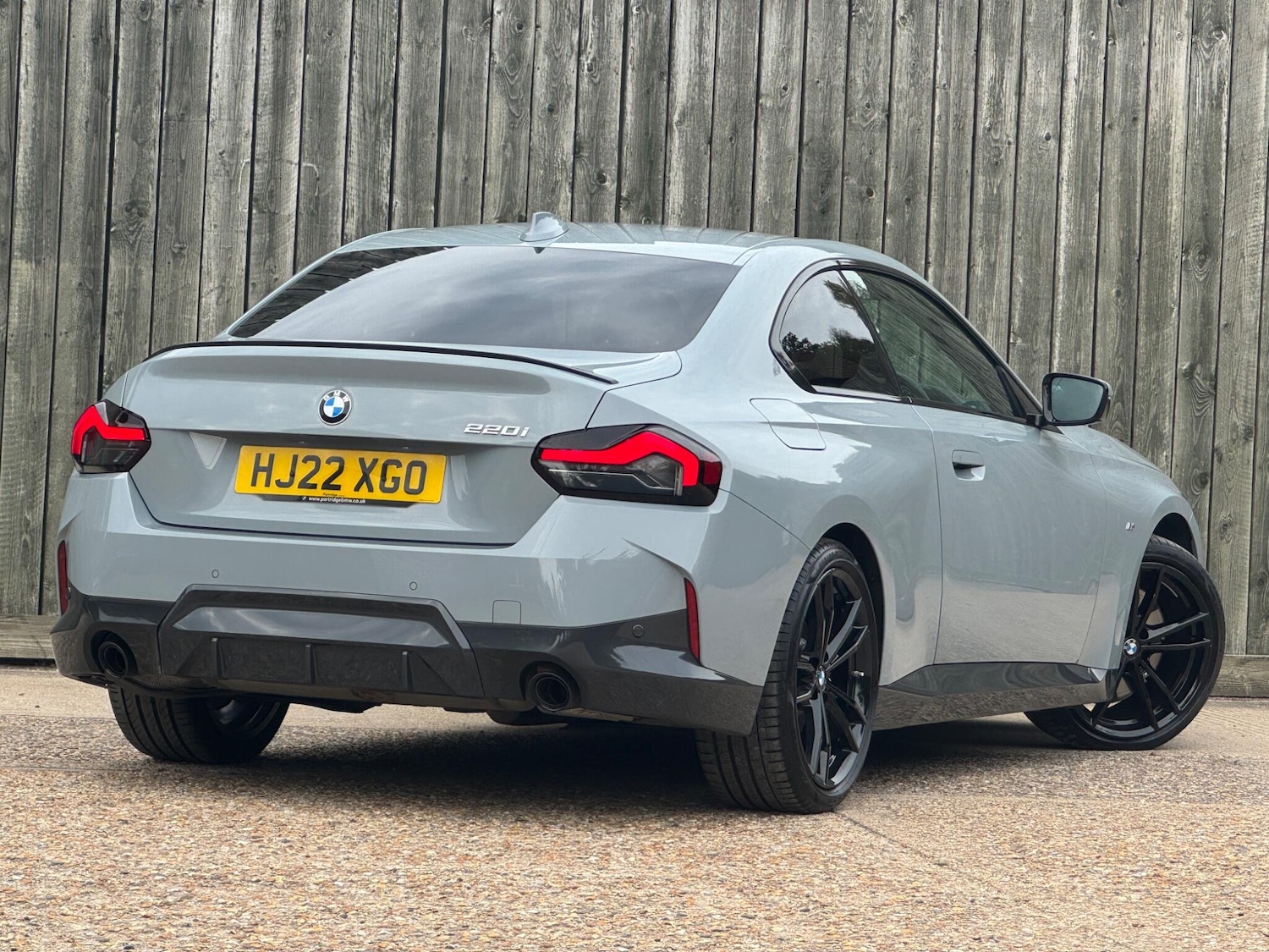 Used BMW 2 Series 2022 for sale - 76151540: Photo 9