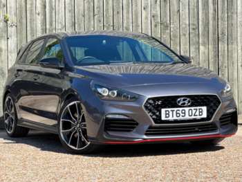 2019 (69) - 2.0 T-GDi N Performance Euro 6 (s/s) 5dr