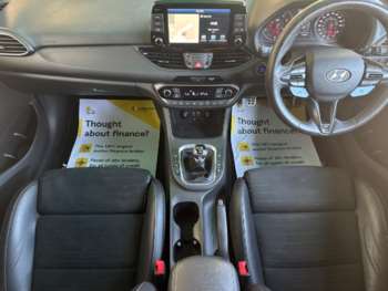 Used Hyundai i30 2019 for sale - 75198812: Photo
