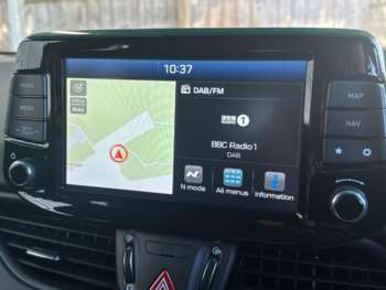 Used Hyundai i30 2019 for sale - 75198812: Photo