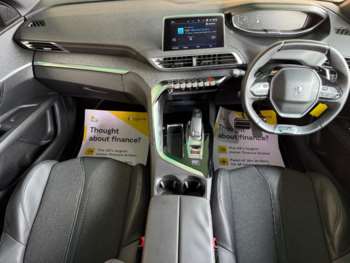 Used Peugeot 3008 2017 for sale - 75246696: Photo