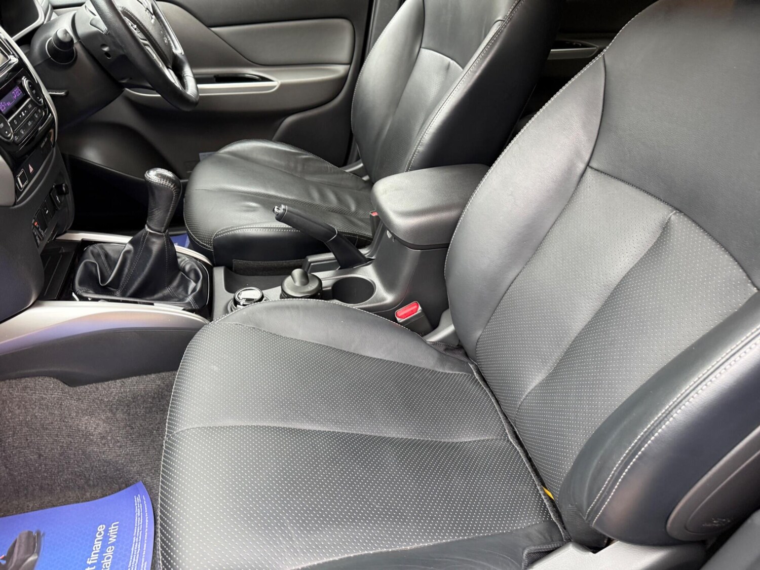 Used Mitsubishi L200 2019 for sale - 76002023: Photo 11