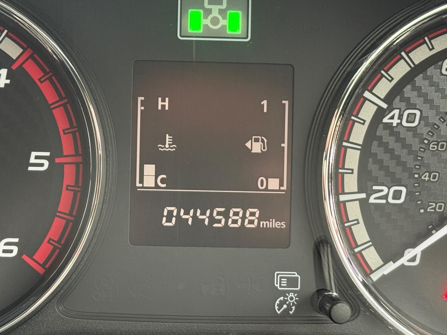 Used Mitsubishi L200 2019 for sale - 76002023: Photo 13