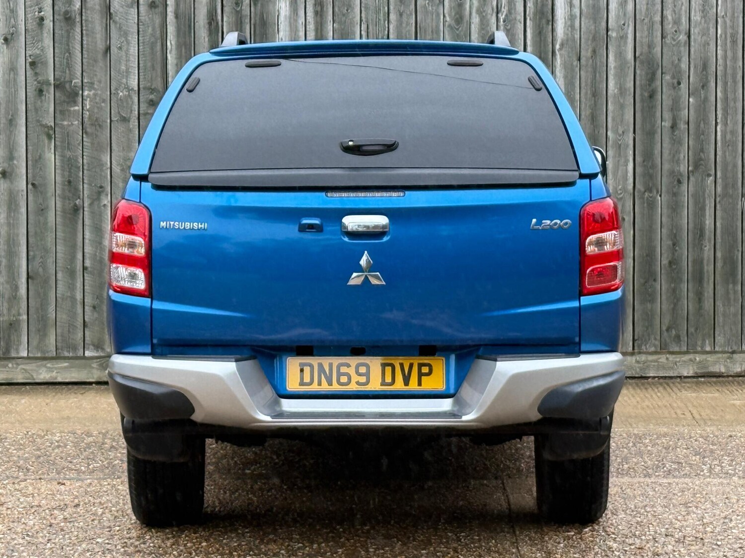 Used Mitsubishi L200 2019 for sale - 76002023: Photo 18