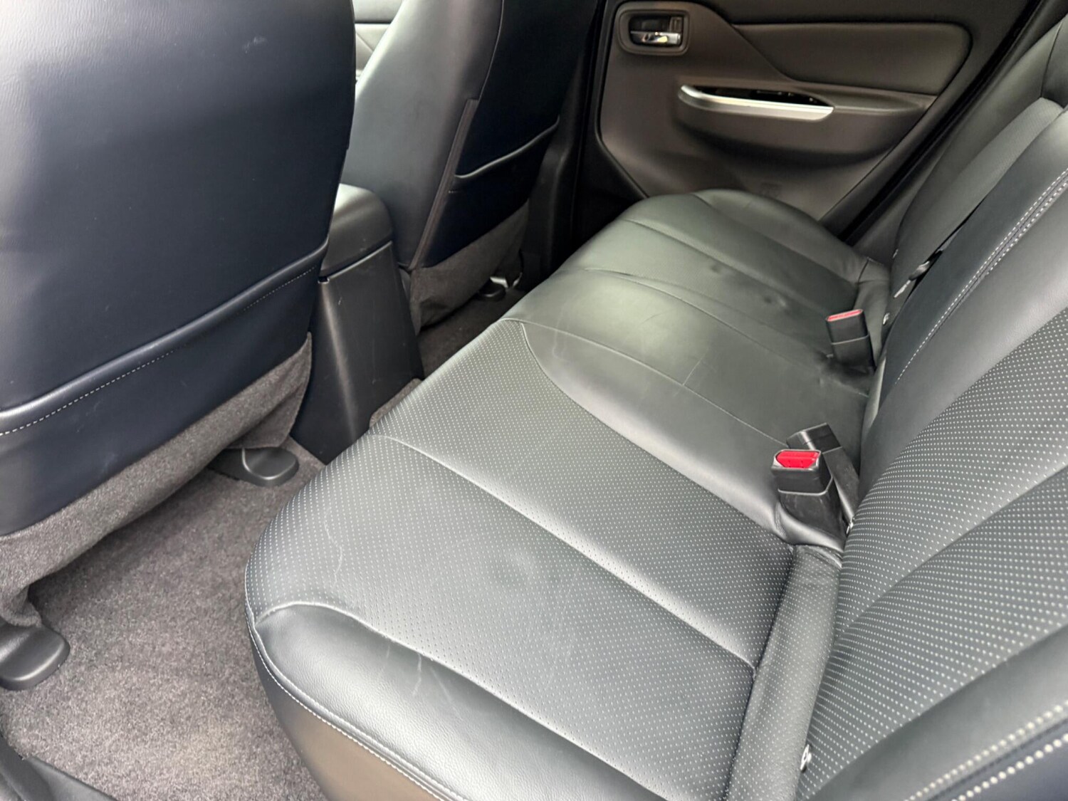 Used Mitsubishi L200 2019 for sale - 76002023: Photo 19
