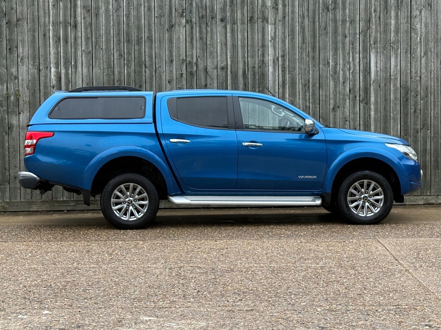 Used Mitsubishi L200 2019 for sale - 76002023: Photo 20