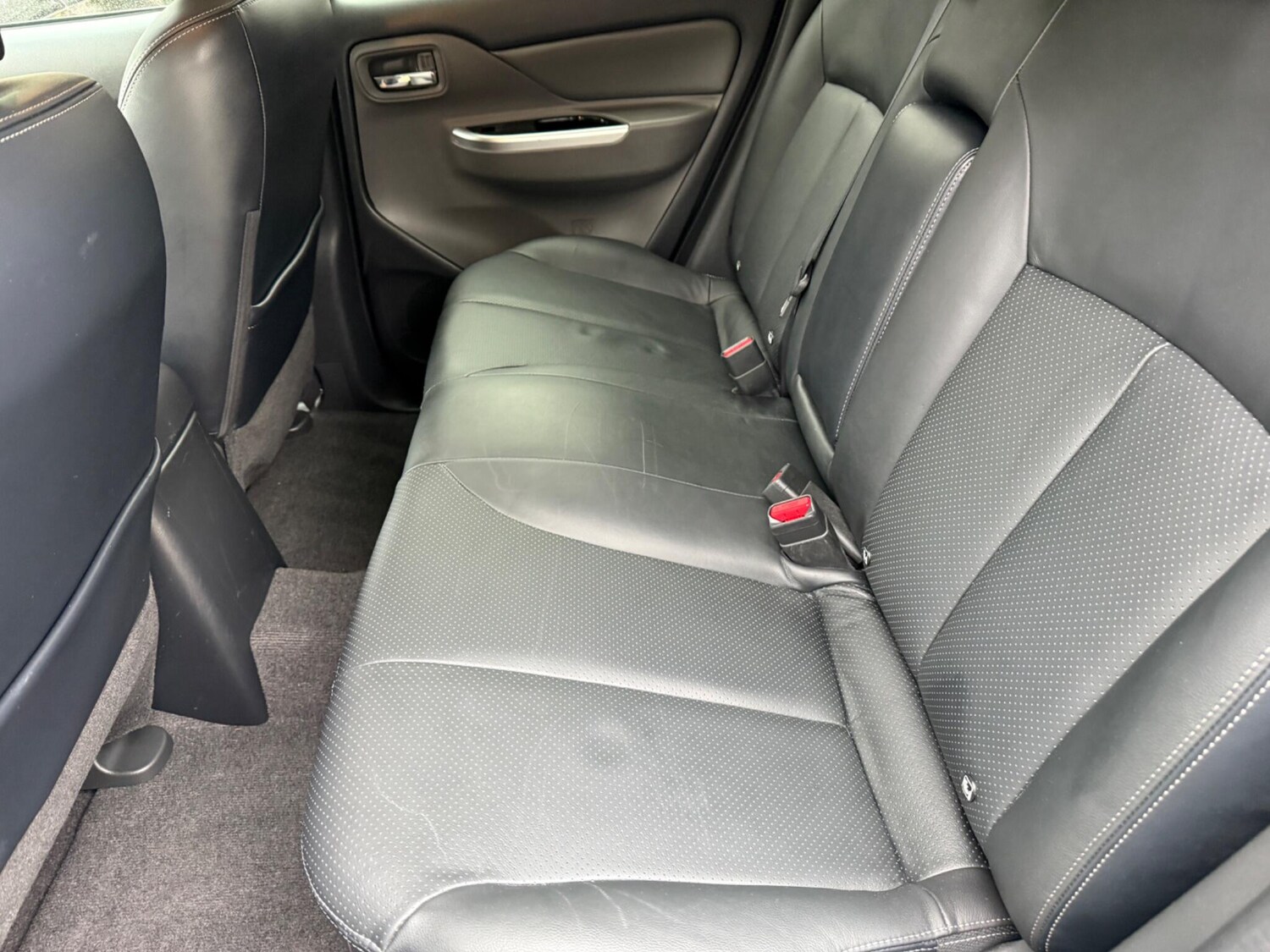 Used Mitsubishi L200 2019 for sale - 76002023: Photo 21