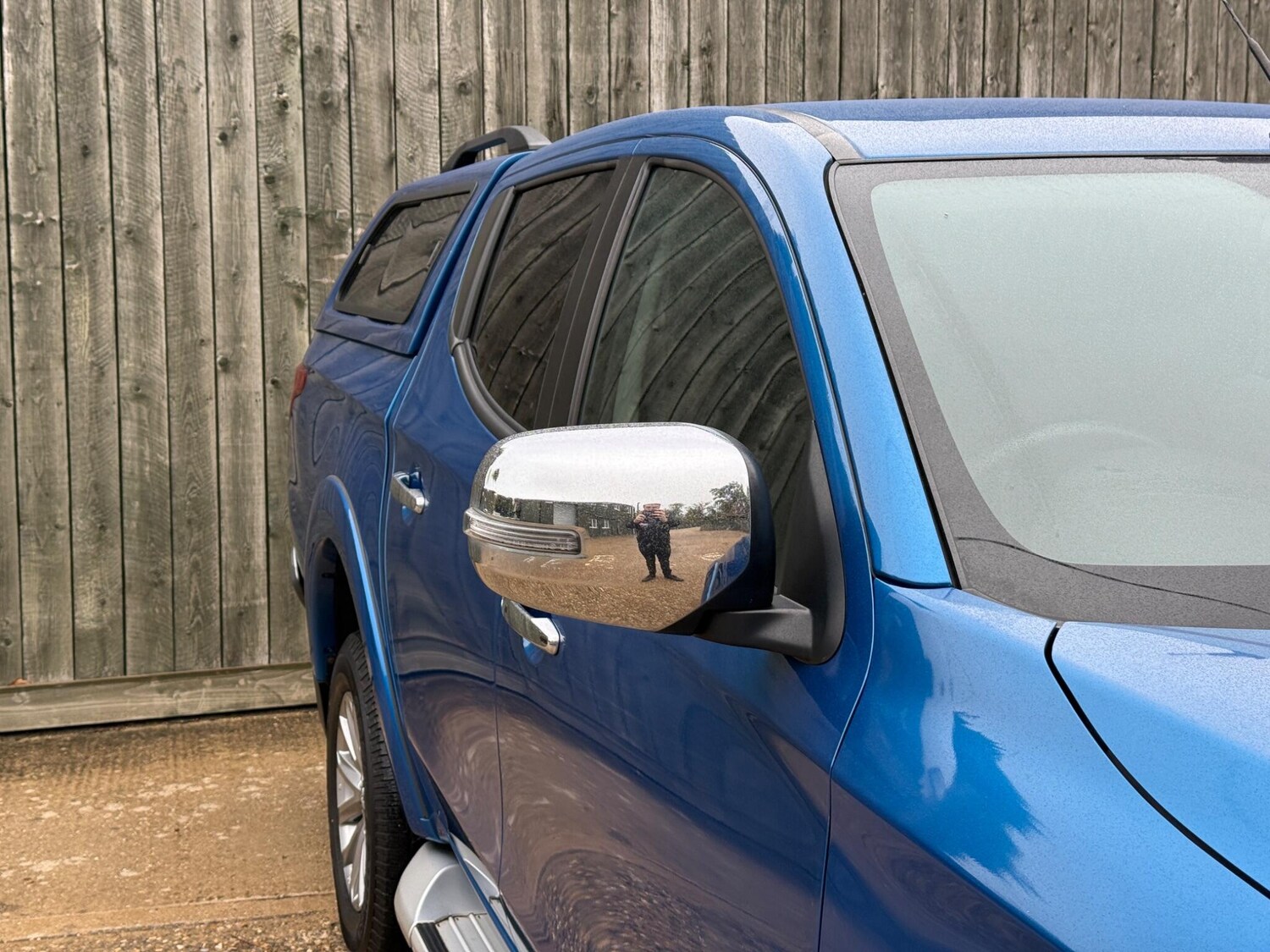 Used Mitsubishi L200 2019 for sale - 76002023: Photo 24