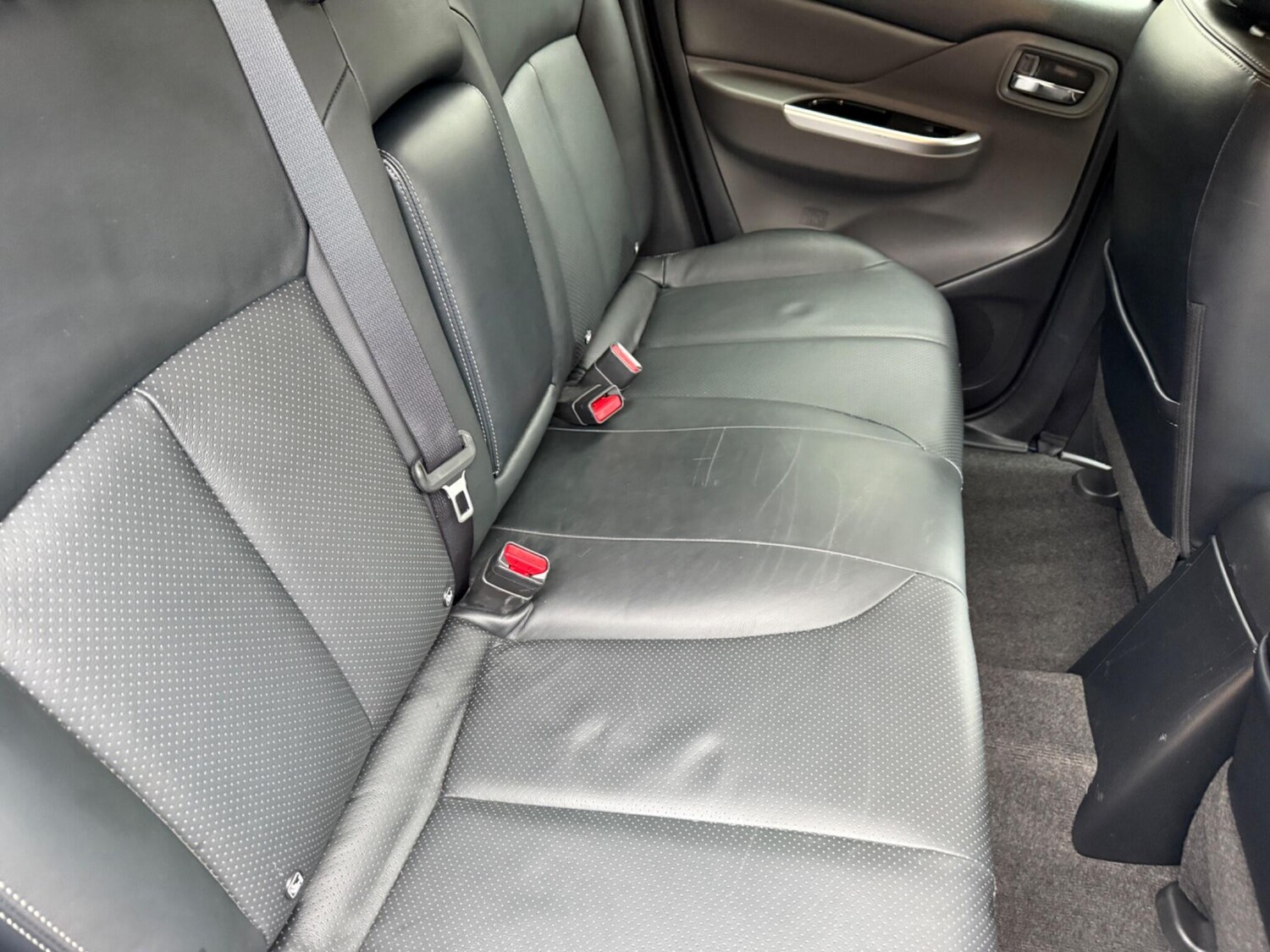 Used Mitsubishi L200 2019 for sale - 76002023: Photo 25