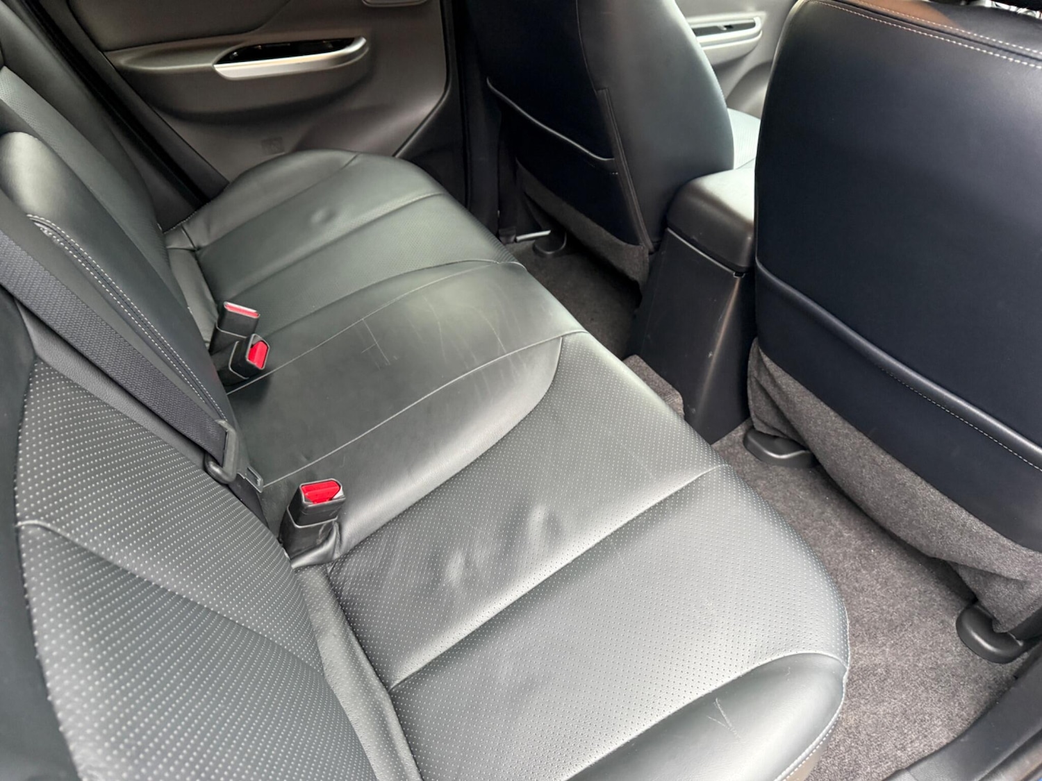 Used Mitsubishi L200 2019 for sale - 76002023: Photo 27