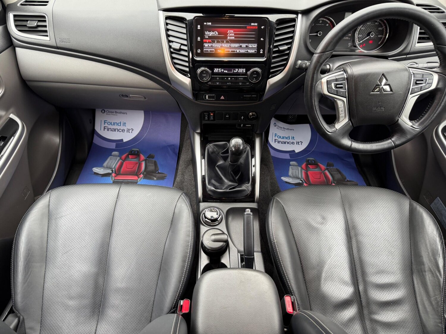 Used Mitsubishi L200 2019 for sale - 76002023: Photo 3