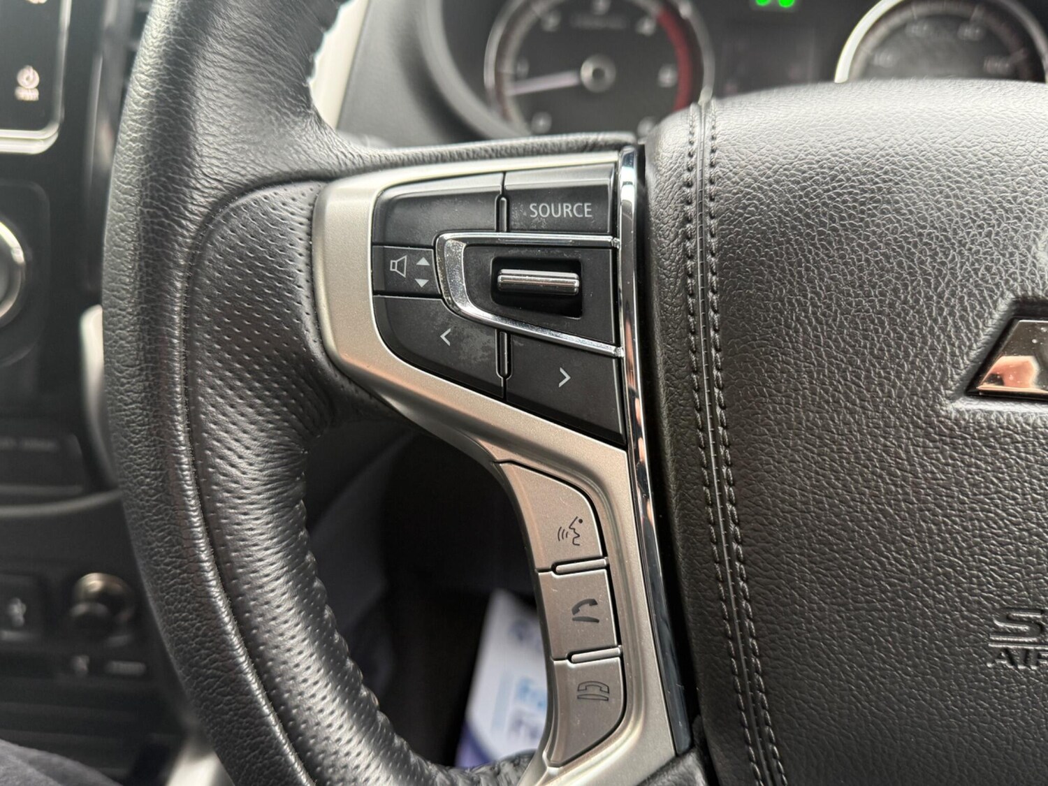 Used Mitsubishi L200 2019 for sale - 76002023: Photo 32