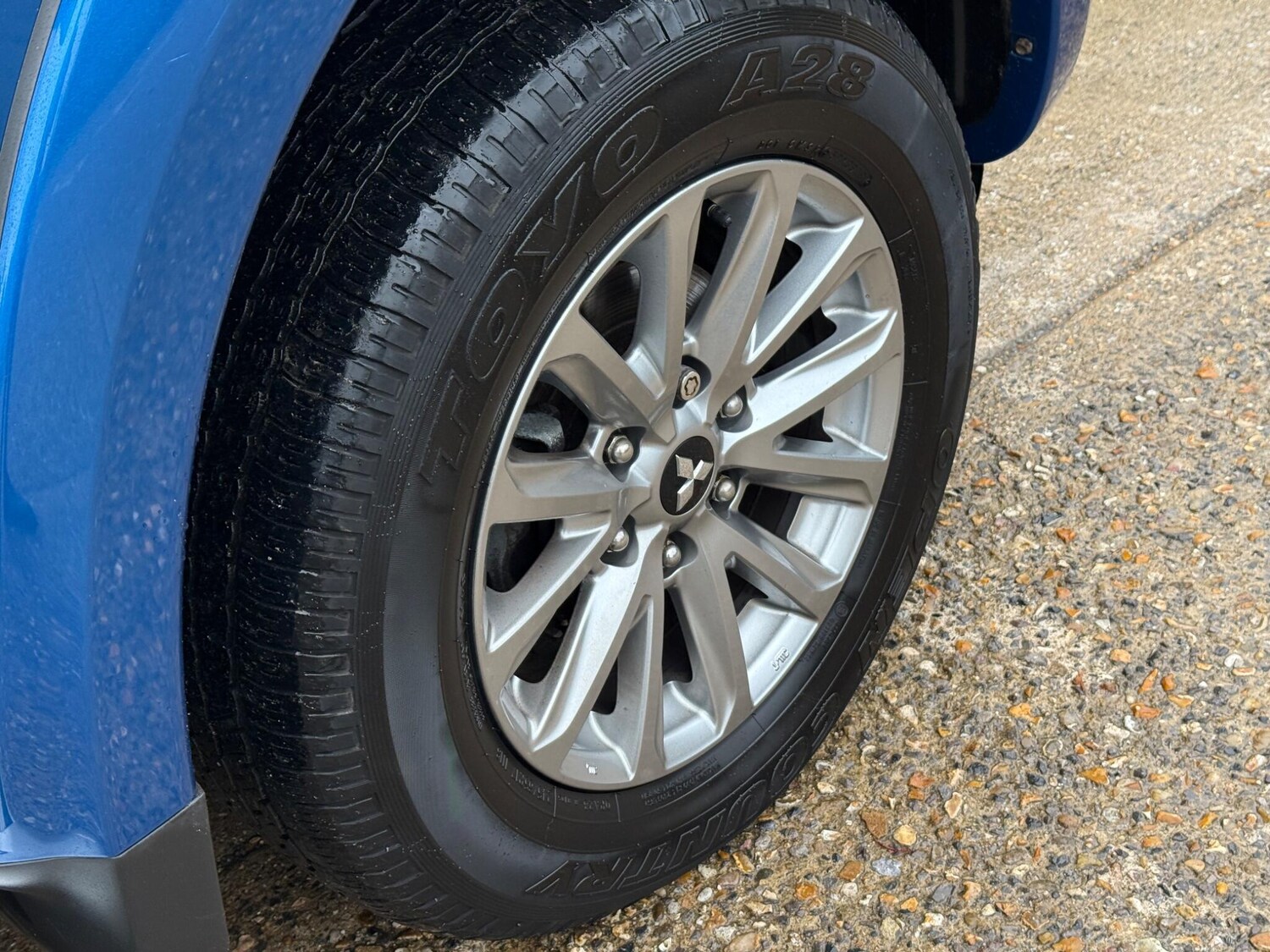 Used Mitsubishi L200 2019 for sale - 76002023: Photo 34