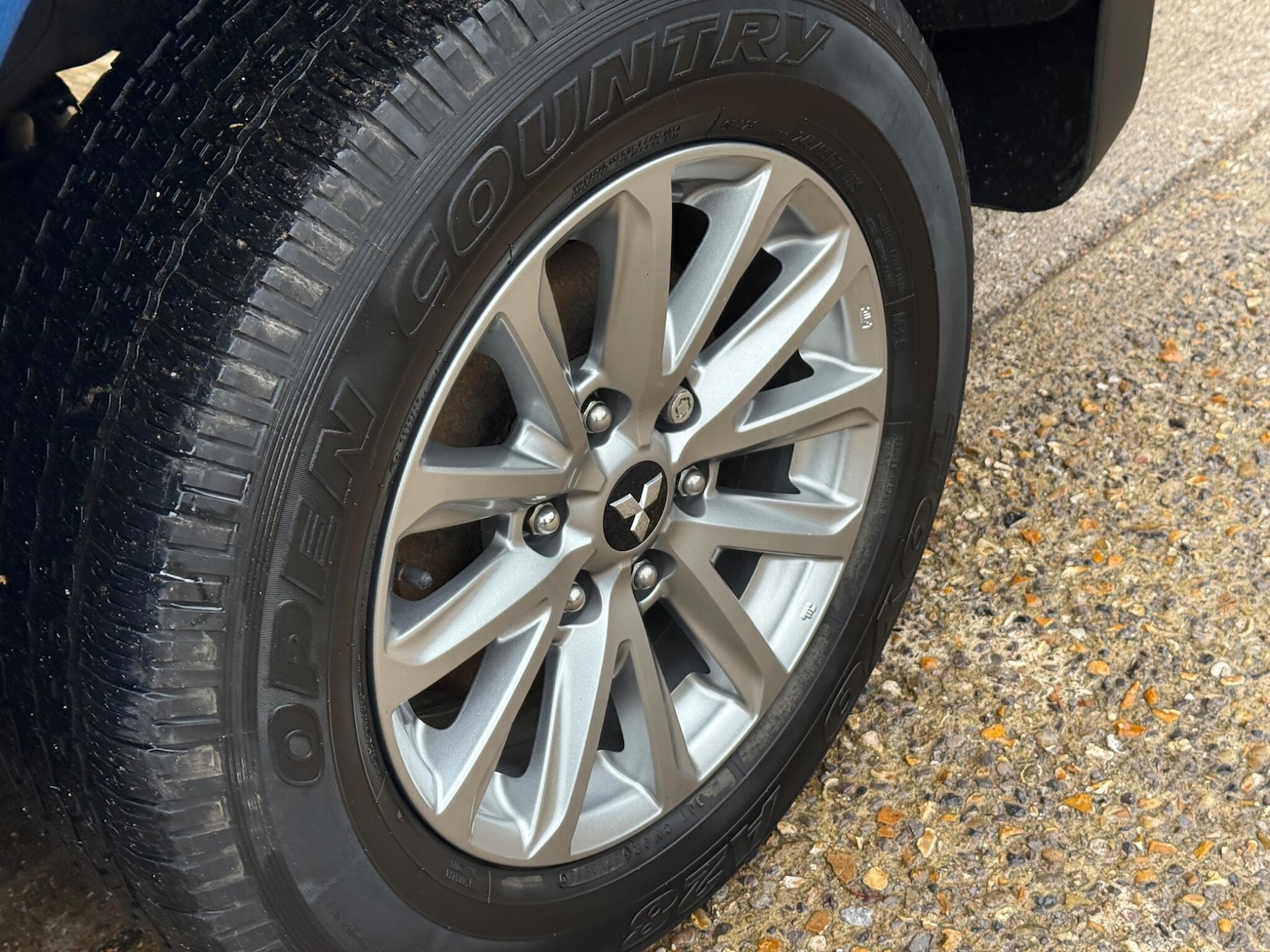 Used Mitsubishi L200 2019 for sale - 76002023: Photo 35