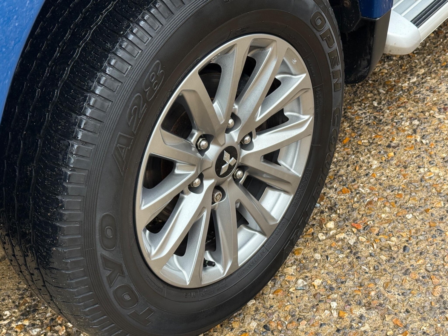 Used Mitsubishi L200 2019 for sale - 76002023: Photo 36