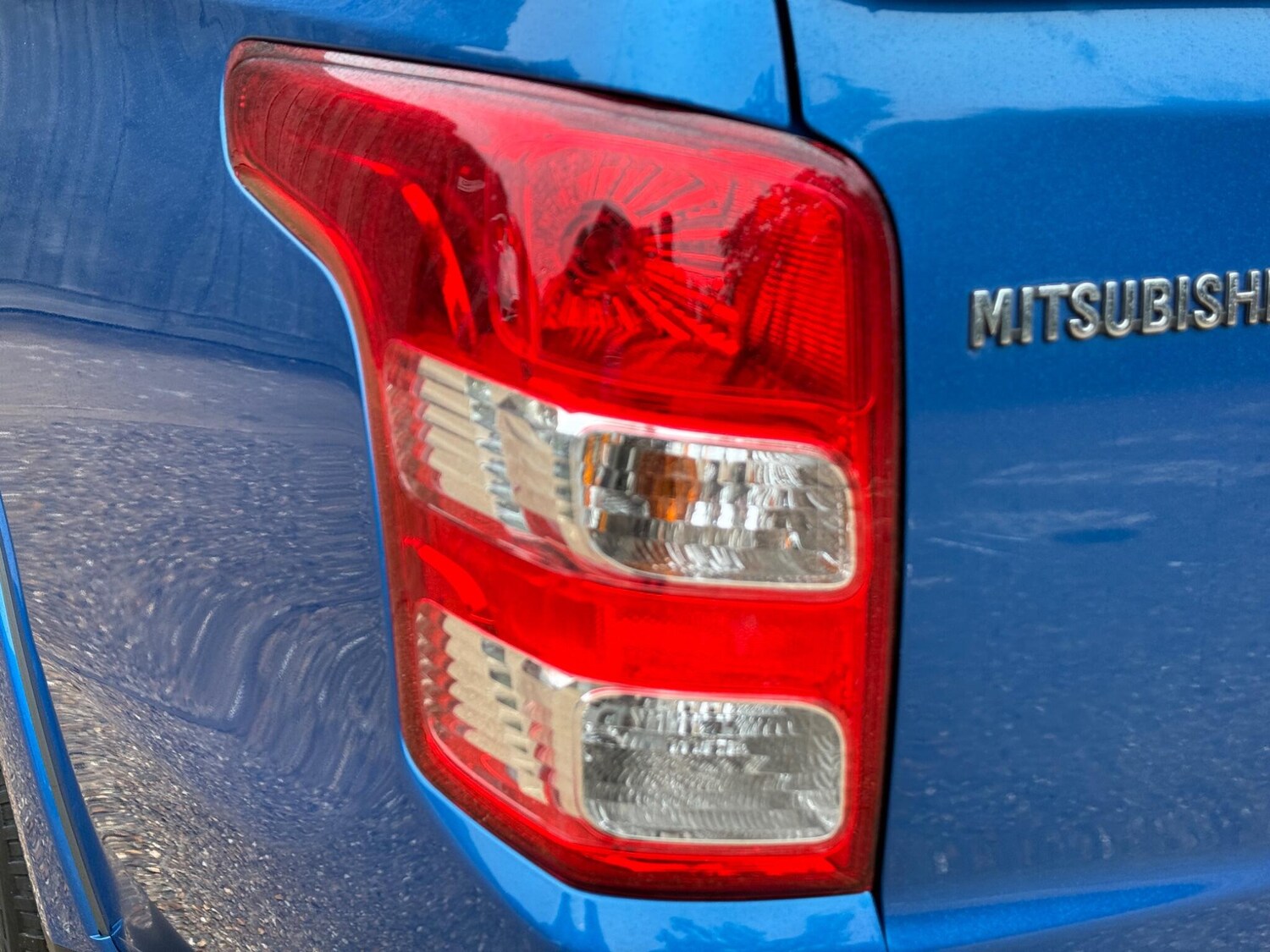 Used Mitsubishi L200 2019 for sale - 76002023: Photo 41