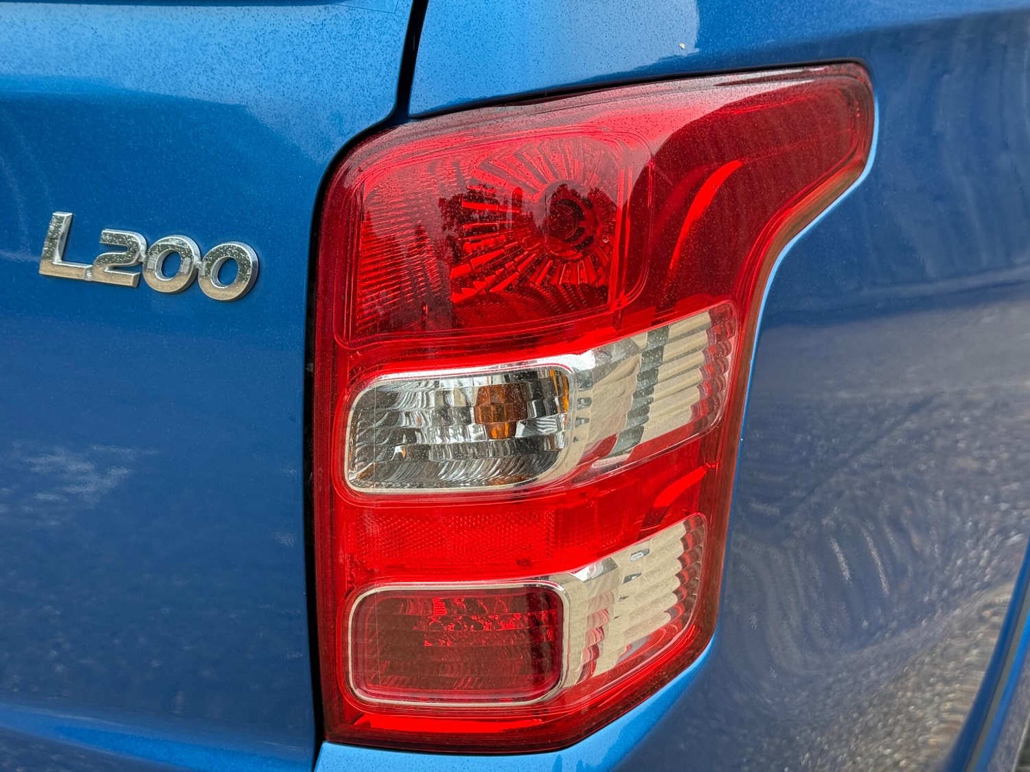 Used Mitsubishi L200 2019 for sale - 76002023: Photo 42