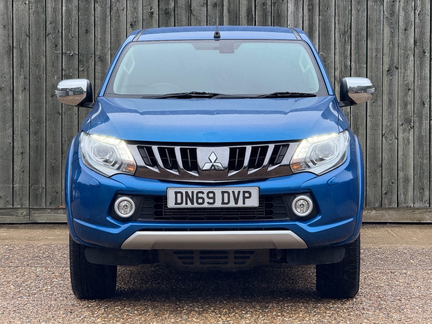 Used Mitsubishi L200 2019 for sale - 76002023: Photo 5