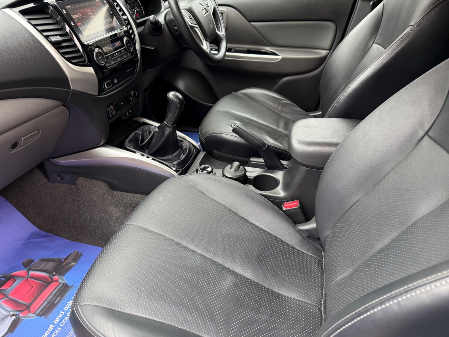Used Mitsubishi L200 2019 for sale - 76002023: Photo 8