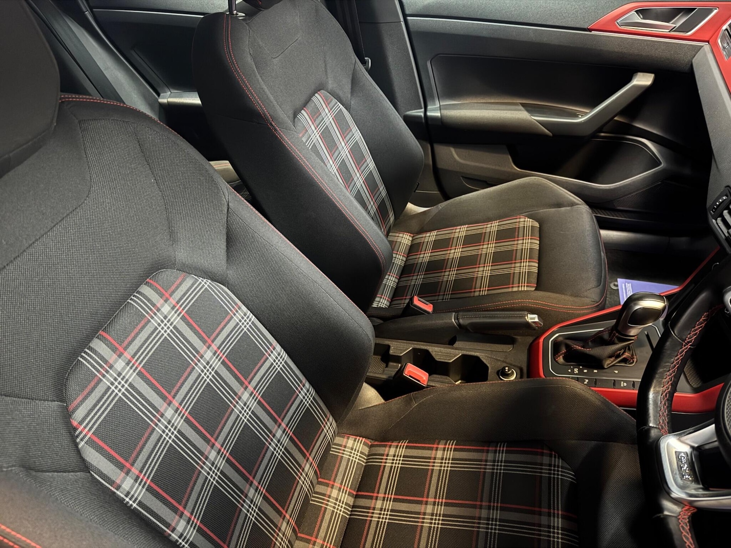 Used Volkswagen Polo 2021 for sale - 76432856: Photo 11