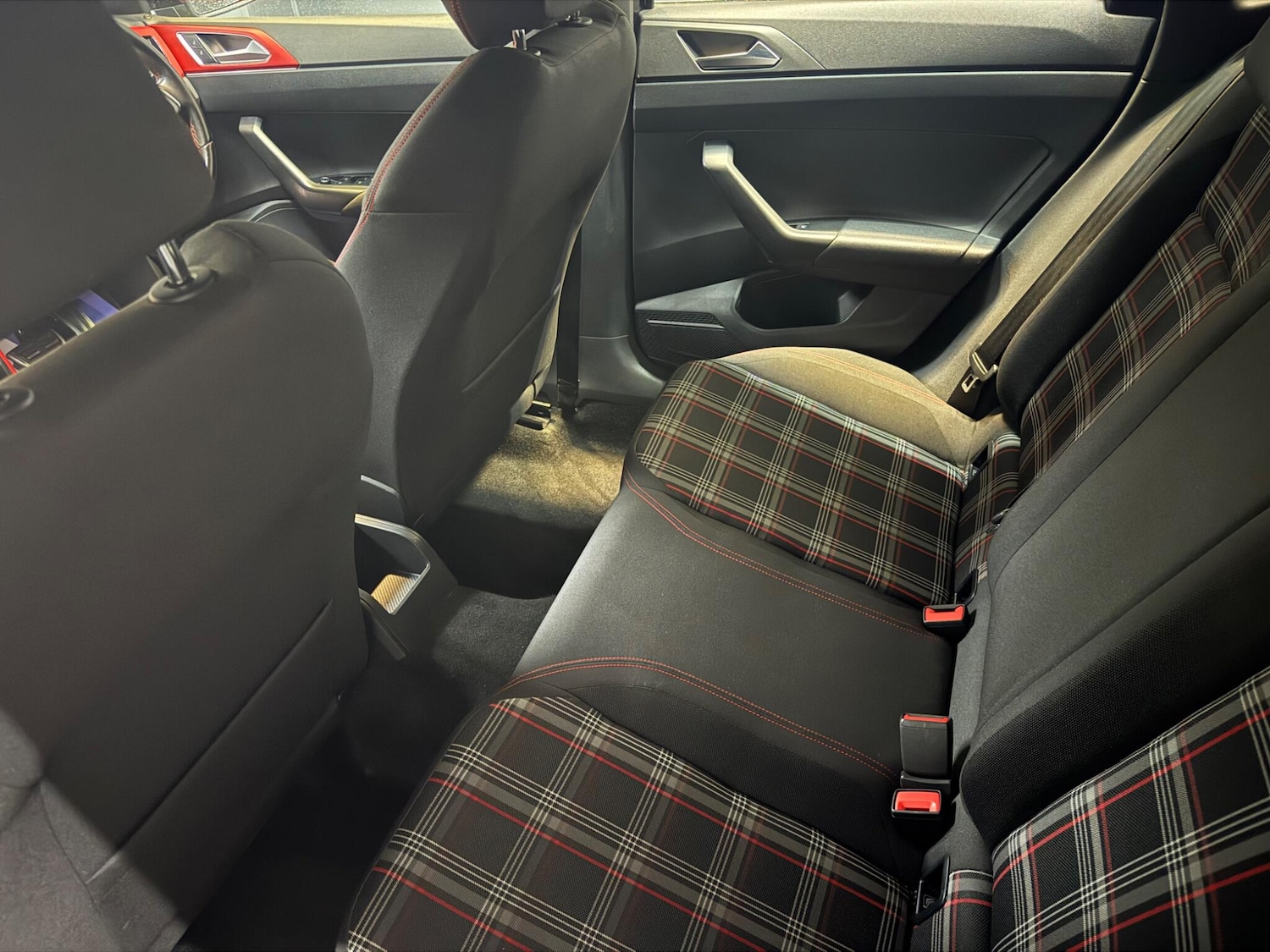 Used Volkswagen Polo 2021 for sale - 76432856: Photo 13