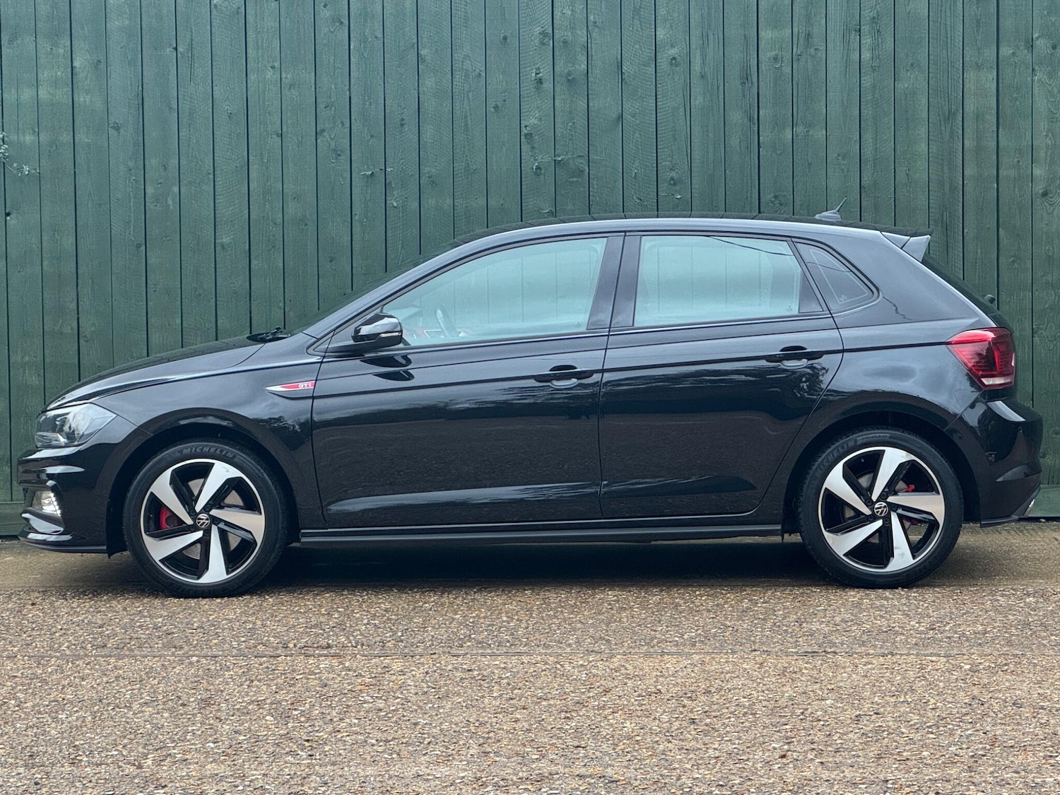 Used Volkswagen Polo 2021 for sale - 76432856: Photo 14