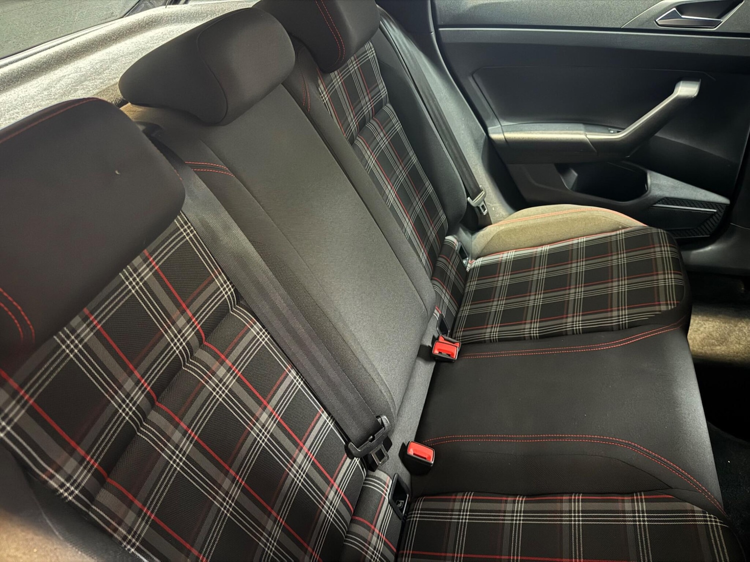 Used Volkswagen Polo 2021 for sale - 76432856: Photo 15