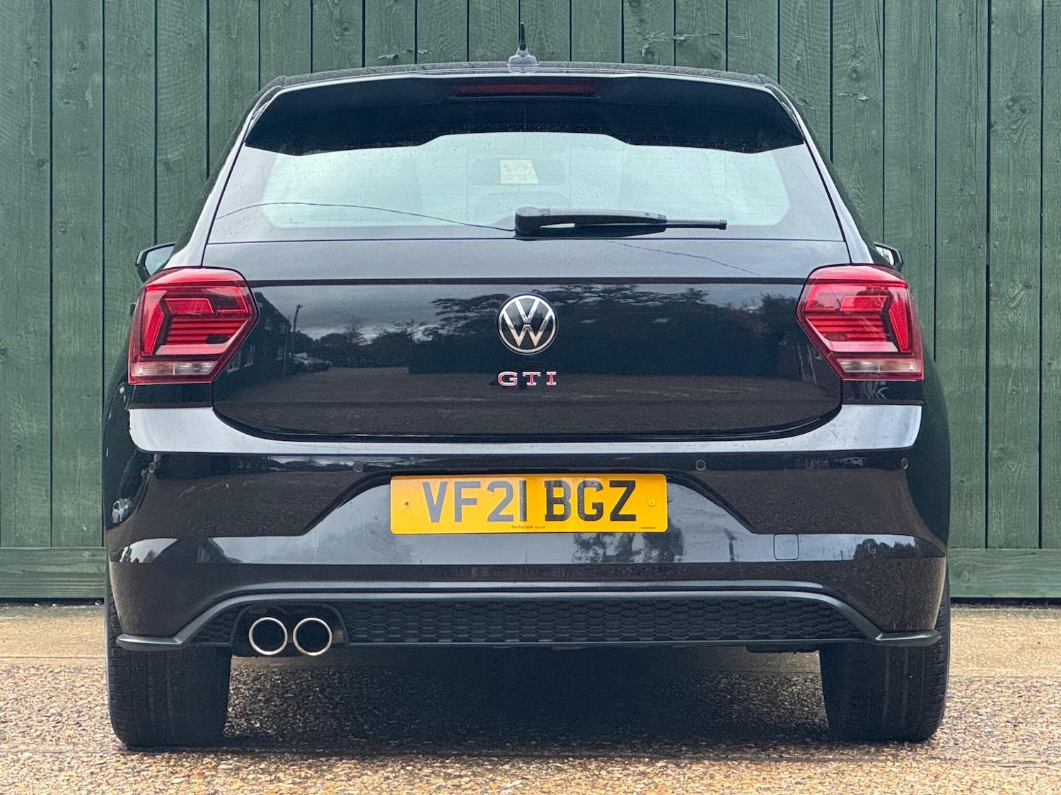 Used Volkswagen Polo 2021 for sale - 76432856: Photo 16