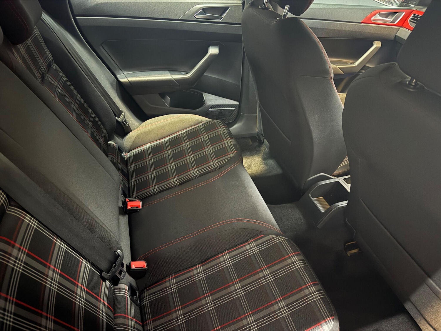 Used Volkswagen Polo 2021 for sale - 76432856: Photo 17