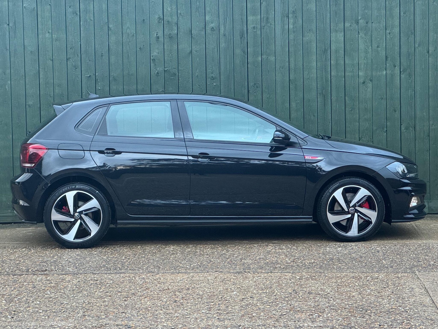 Used Volkswagen Polo 2021 for sale - 76432856: Photo 18