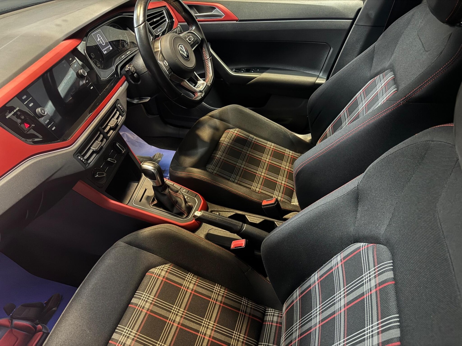 Used Volkswagen Polo 2021 for sale - 76432856: Photo 19