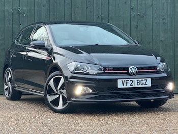 Used Volkswagen Polo 2021 for sale - 76432856: Photo