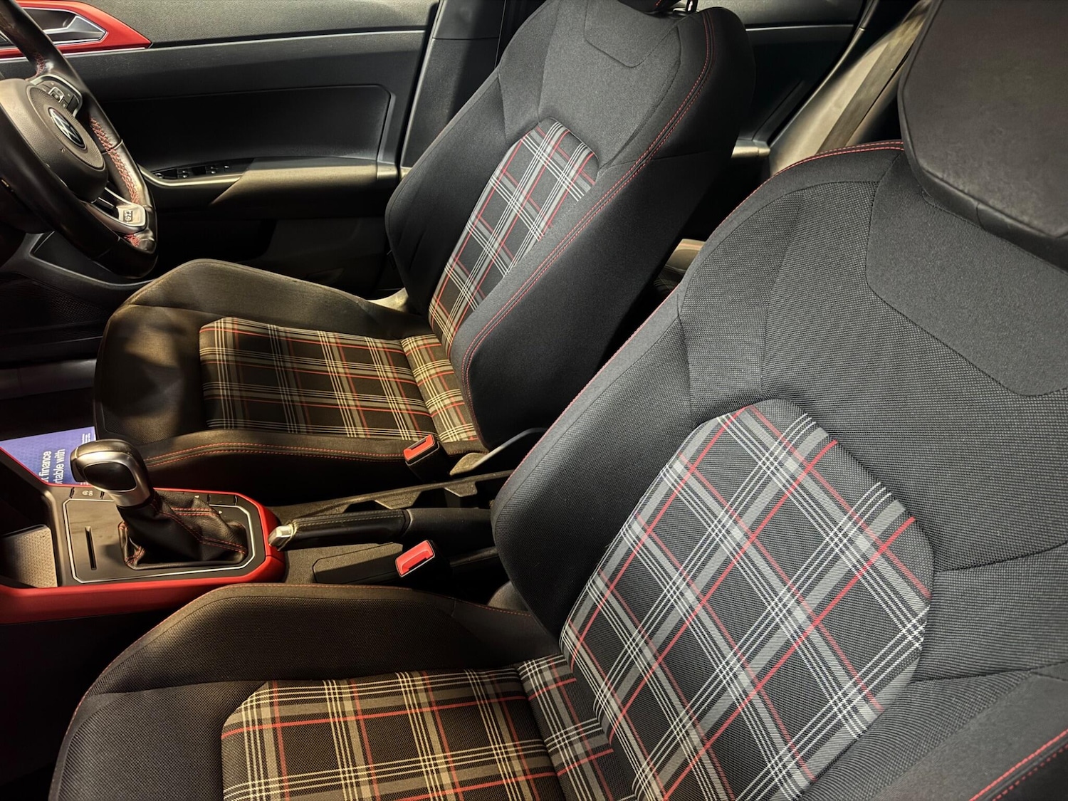 Used Volkswagen Polo 2021 for sale - 76432856: Photo 21