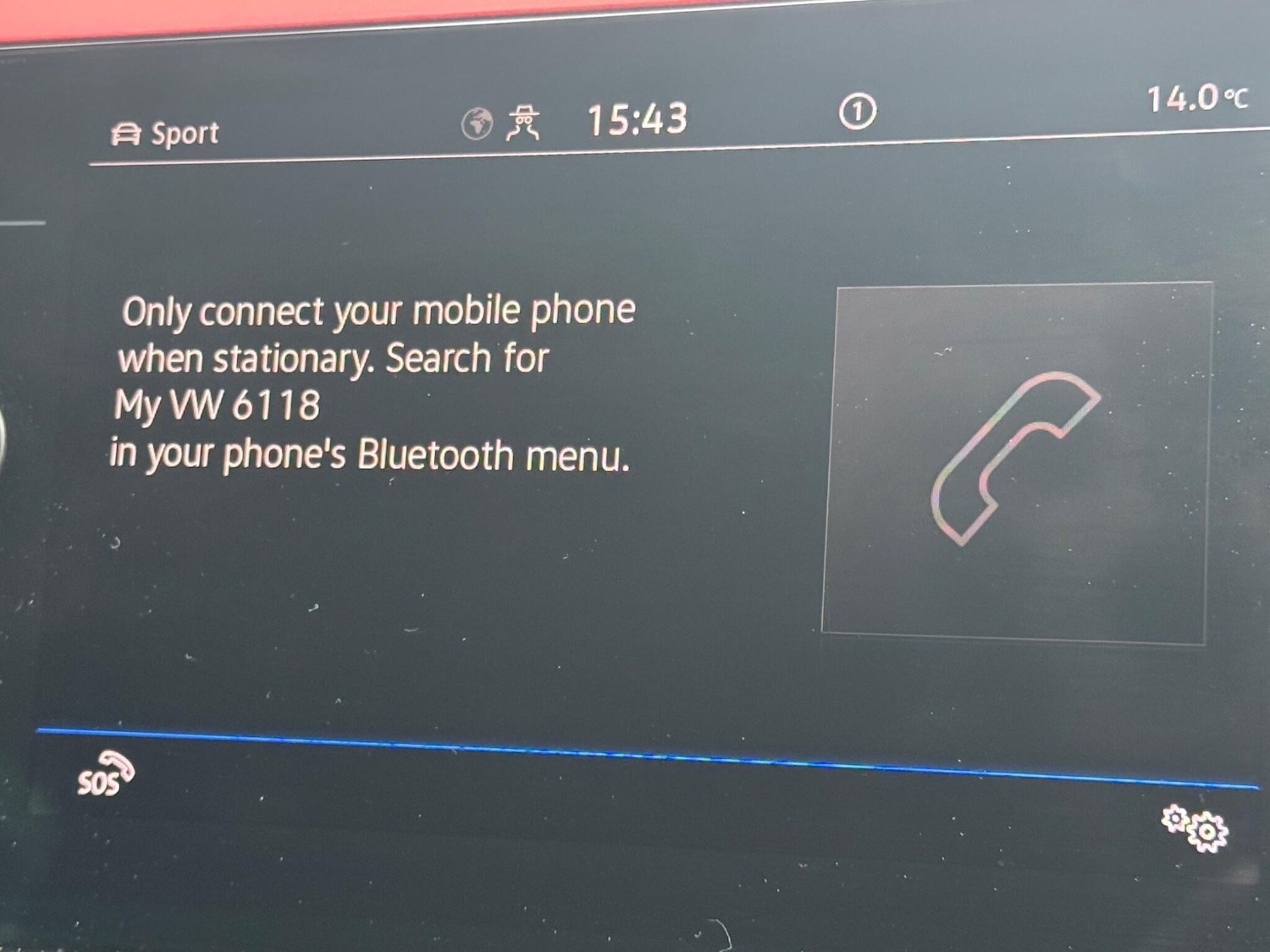 Used Volkswagen Polo 2021 for sale - 76432856: Photo 22