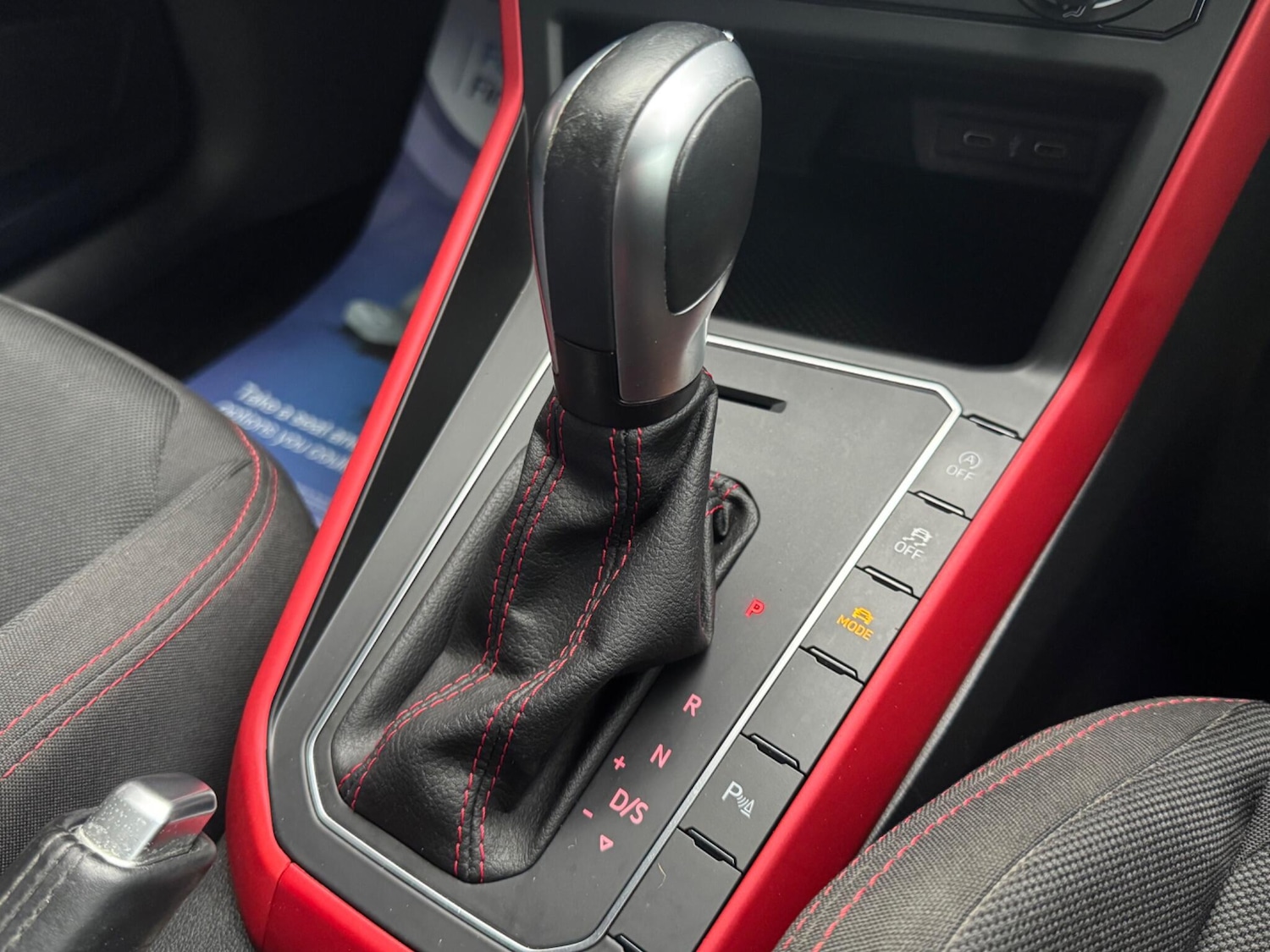 Used Volkswagen Polo 2021 for sale - 76432856: Photo 23