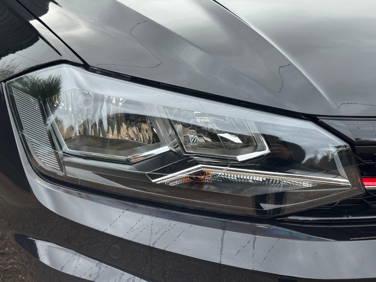 Used Volkswagen Polo 2021 for sale - 76432856: Photo 33