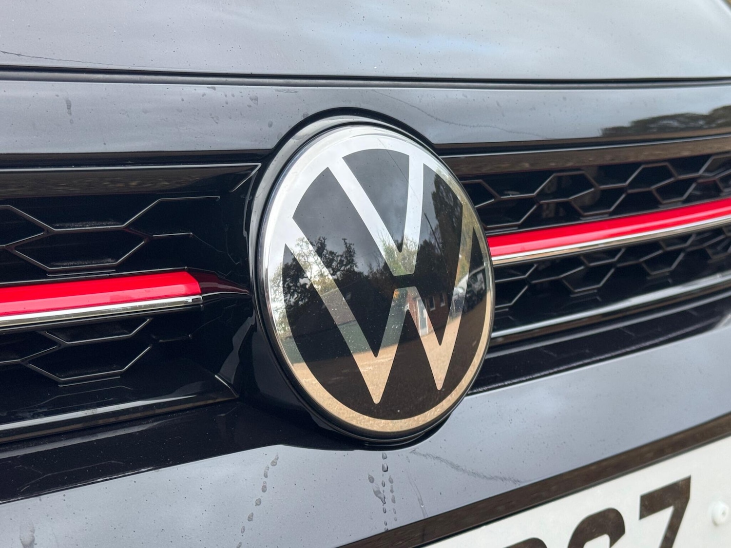 Used Volkswagen Polo 2021 for sale - 76432856: Photo 35