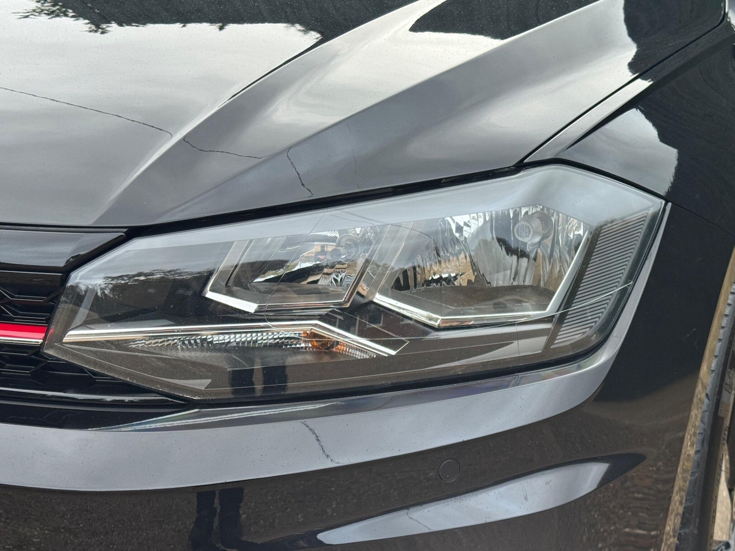 Used Volkswagen Polo 2021 for sale - 76432856: Photo 36