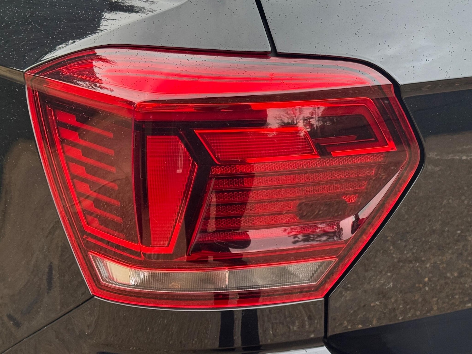 Used Volkswagen Polo 2021 for sale - 76432856: Photo 42