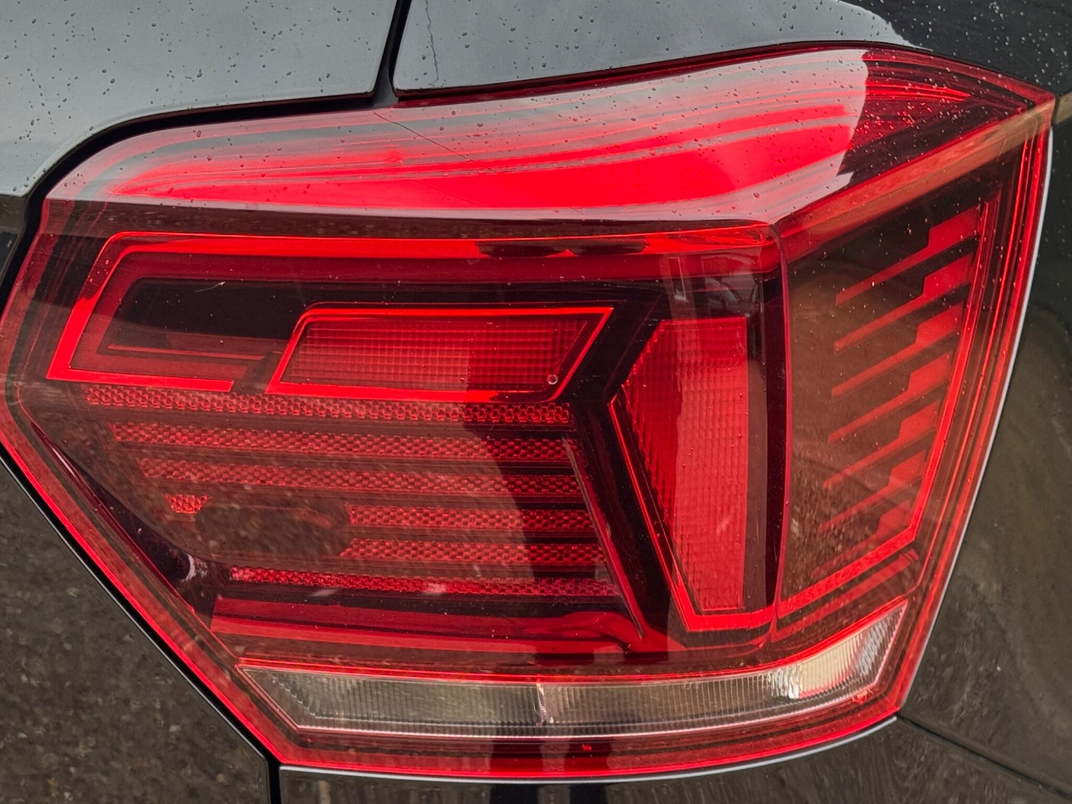 Used Volkswagen Polo 2021 for sale - 76432856: Photo 45