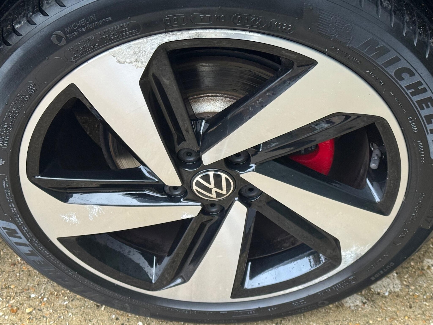 Used Volkswagen Polo 2021 for sale - 76432856: Photo 47