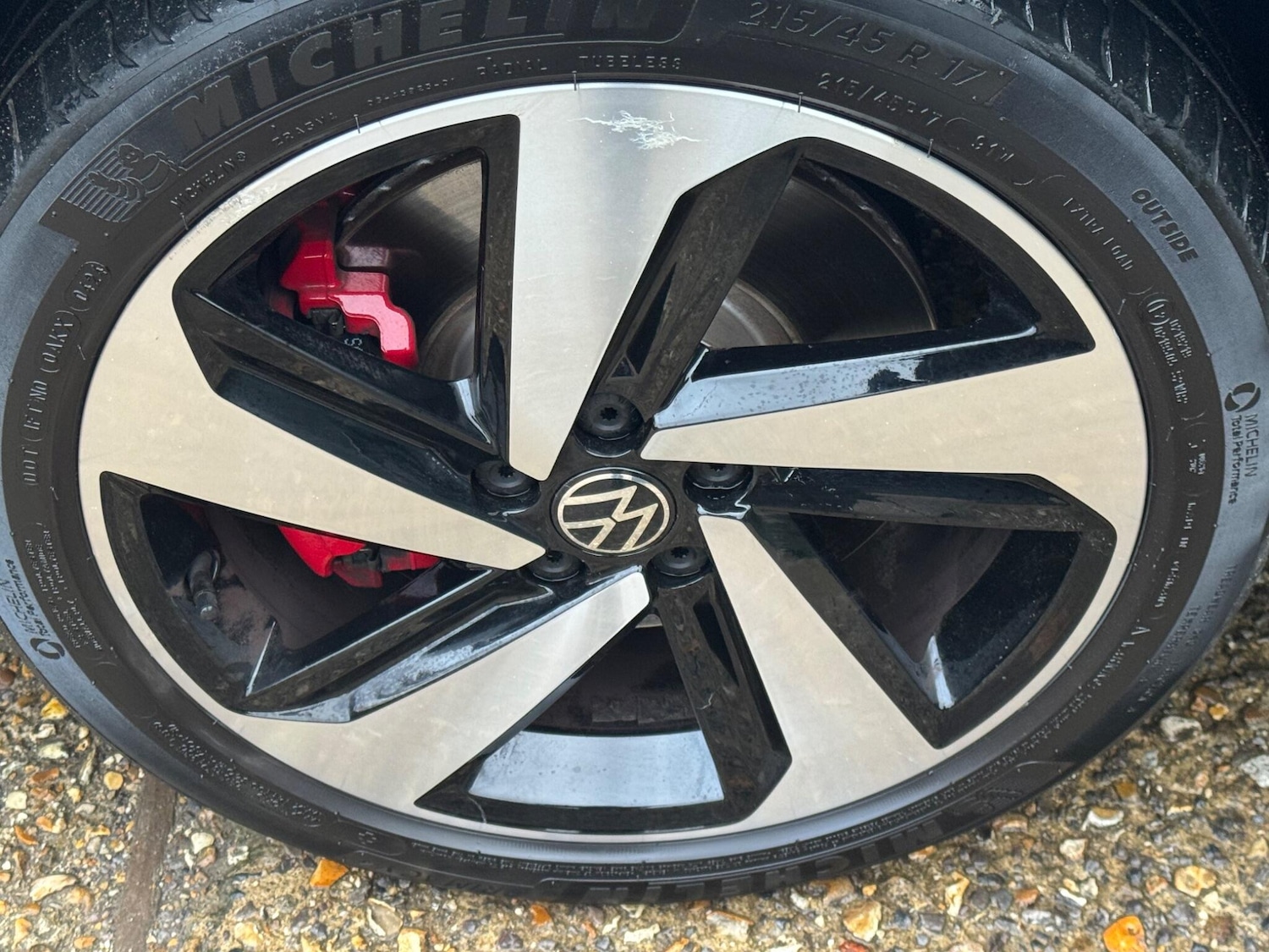 Used Volkswagen Polo 2021 for sale - 76432856: Photo 48