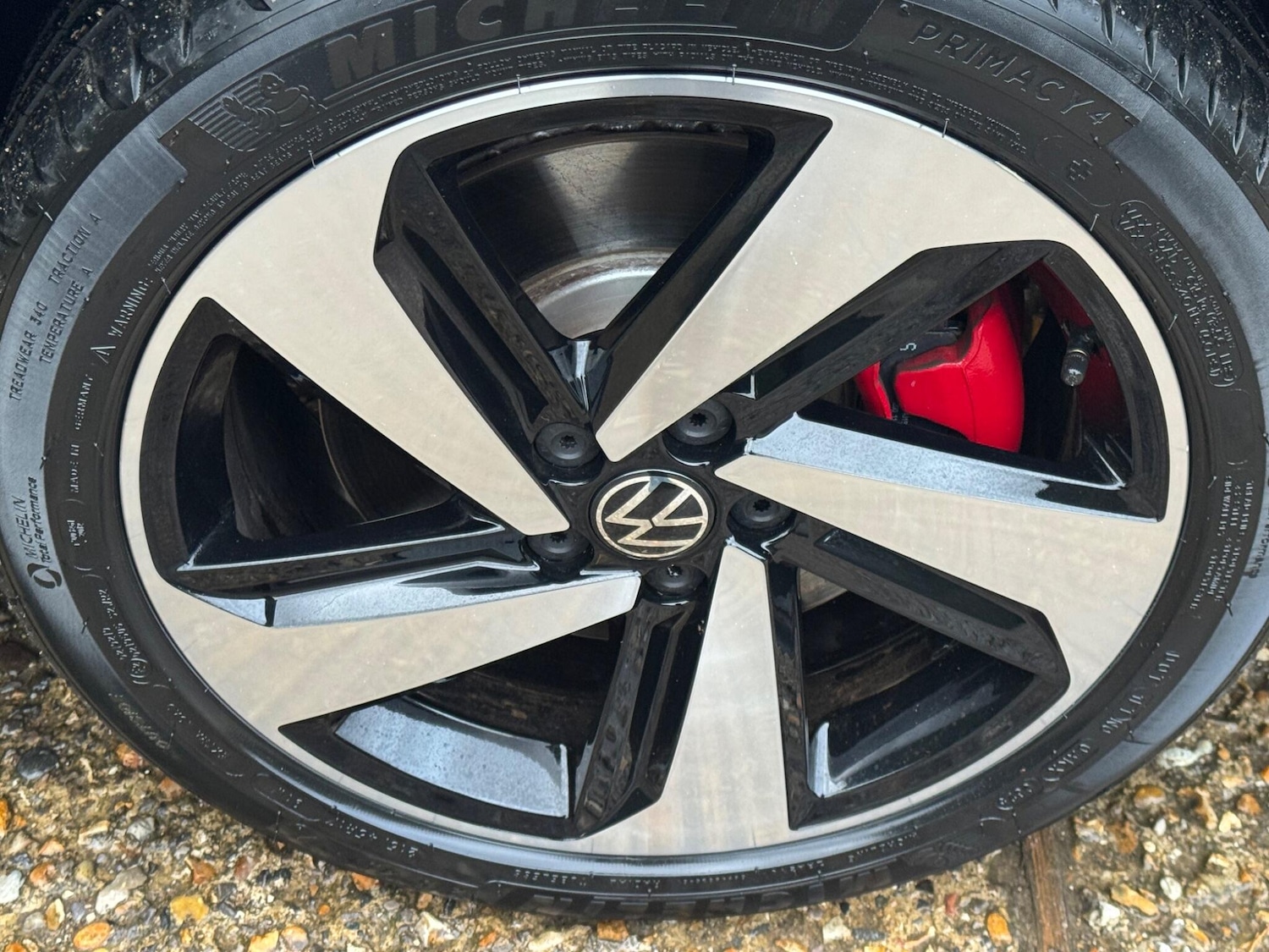 Used Volkswagen Polo 2021 for sale - 76432856: Photo 49