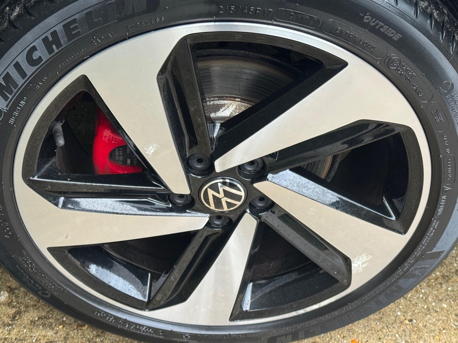 Used Volkswagen Polo 2021 for sale - 76432856: Photo 50