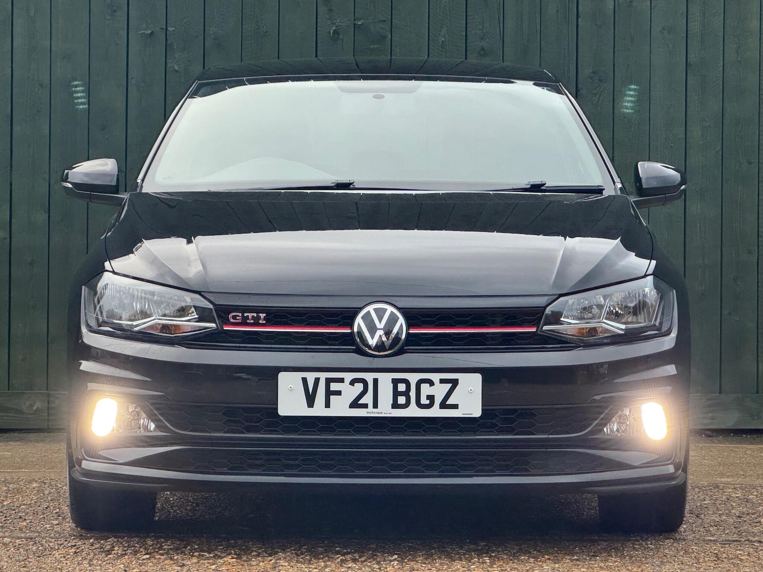 Used Volkswagen Polo 2021 for sale - 76432856: Photo 7